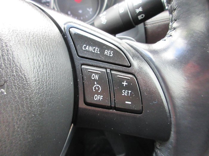 2016 Mazda 6 Touring