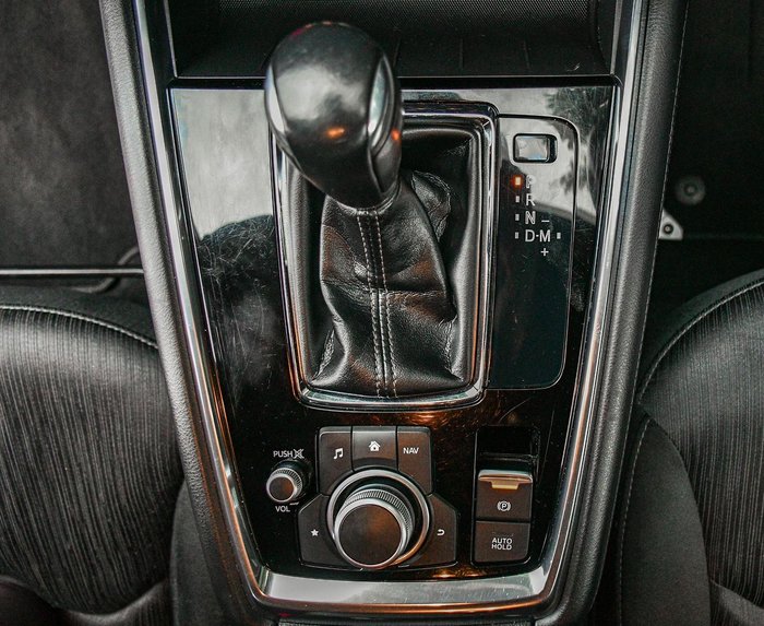 2022 Mazda CX-8 Sport