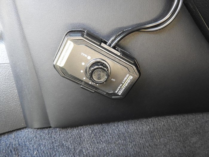 2019 Toyota Landcruiser GXL