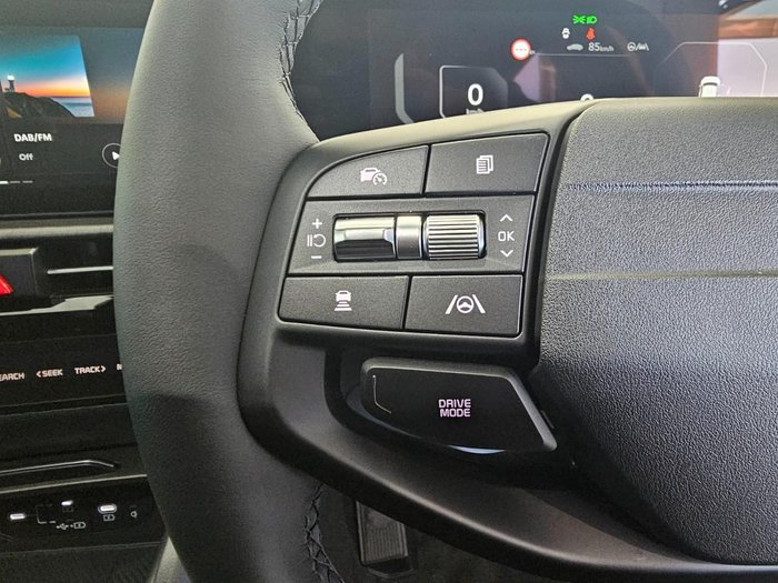 2025 Kia Sportage HEV GT-Line