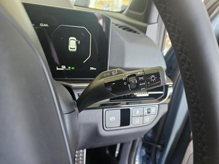 2025 Kia Sportage HEV GT-Line