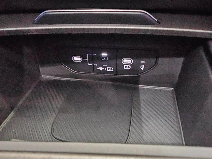 2025 Kia Sportage HEV GT-Line