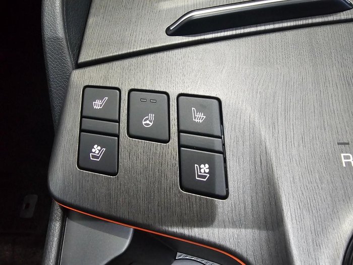2025 Kia Sportage HEV GT-Line