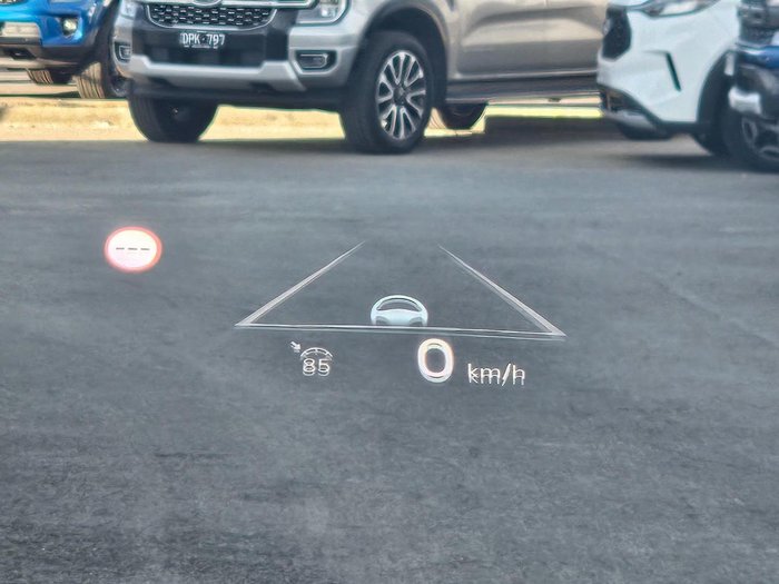 2025 Kia Sportage HEV GT-Line