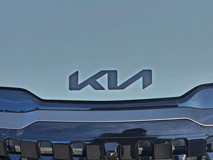 2025 Kia Sportage HEV GT-Line