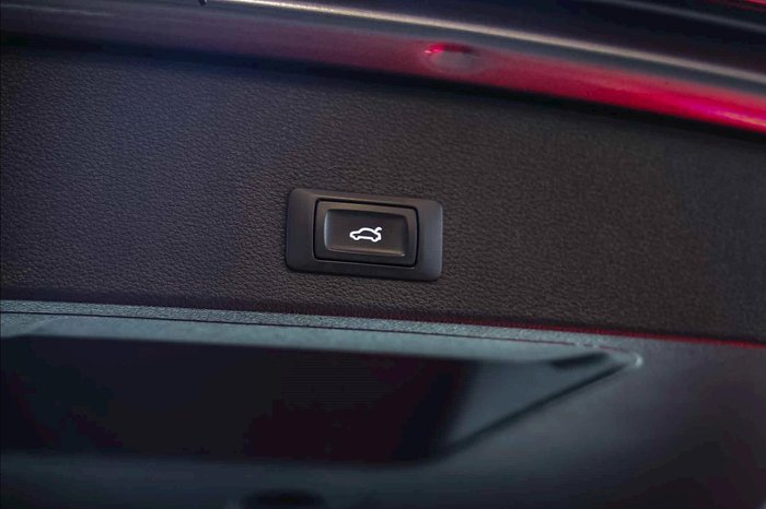 2019 Audi Q2 40 TFSI sport GA MY20 Four Wheel Drive BLACK
