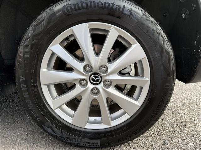 2014 Mazda CX-5 Maxx Sport