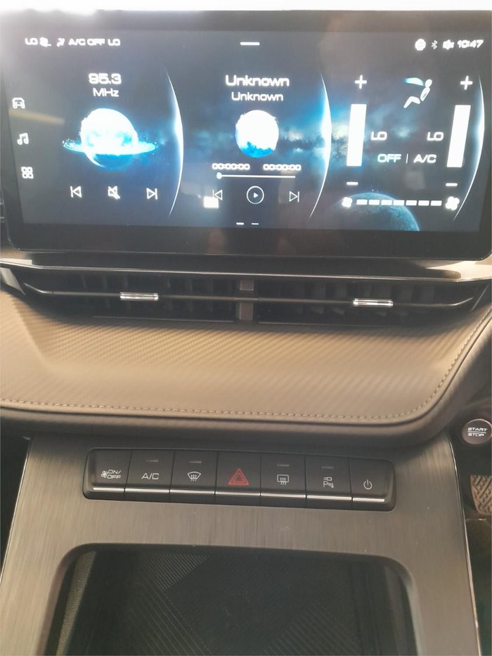2025 GWM HAVAL H6GT ULTRA PHEV (4WD)
