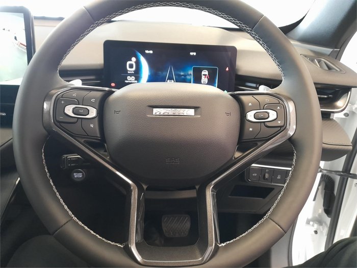 2025 GWM HAVAL H6GT ULTRA PHEV (4WD)