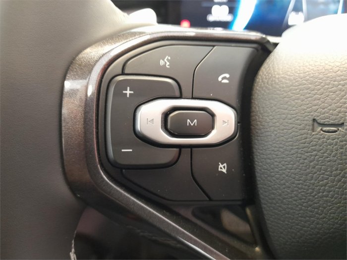 2025 GWM HAVAL H6GT ULTRA PHEV (4WD)