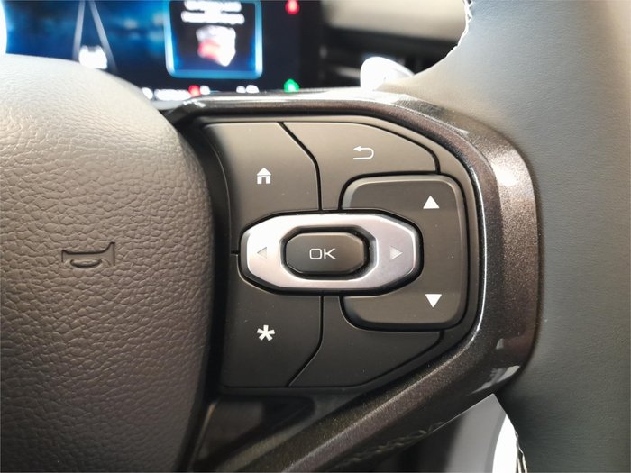 2025 GWM HAVAL H6GT ULTRA PHEV (4WD)
