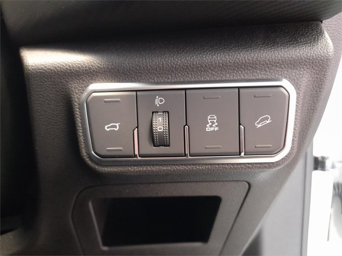 2025 GWM HAVAL H6GT ULTRA PHEV (4WD)