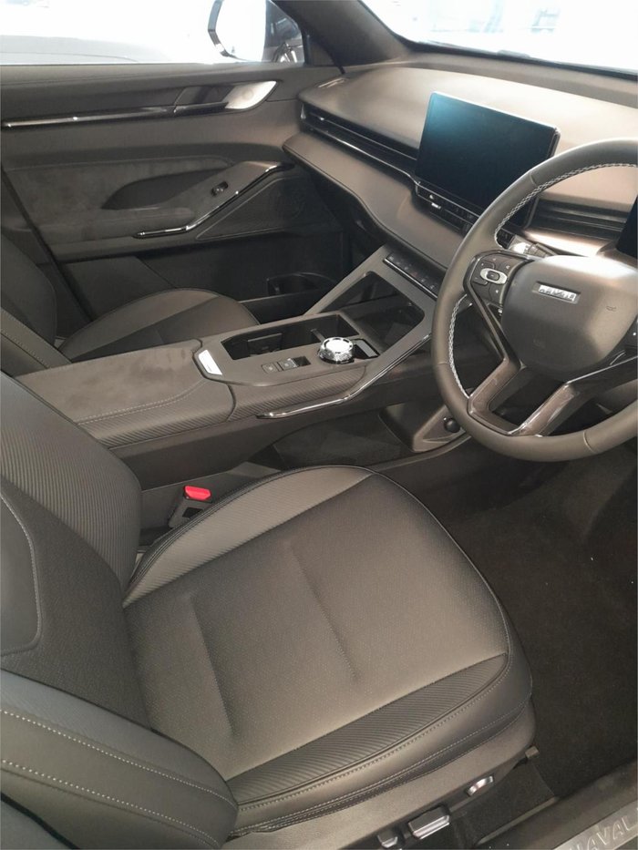 2025 GWM HAVAL H6GT ULTRA PHEV (4WD)