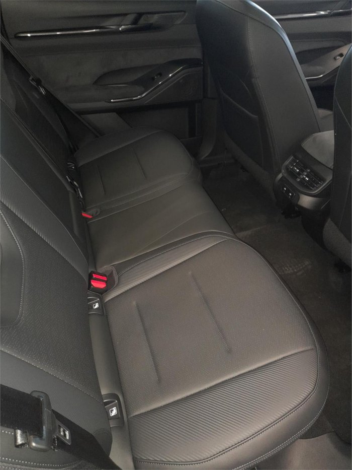 2025 GWM HAVAL H6GT ULTRA PHEV (4WD)