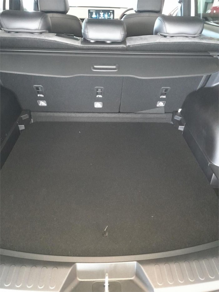 2025 GWM HAVAL H6GT ULTRA PHEV (4WD)