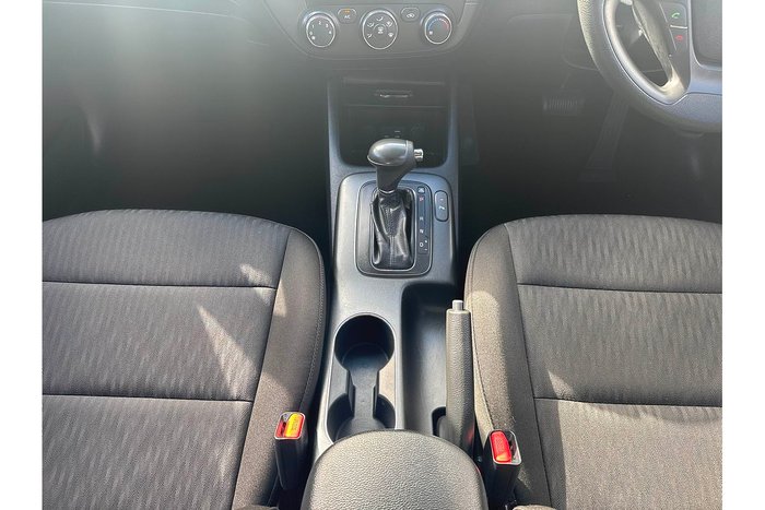 2015 Kia Cerato S