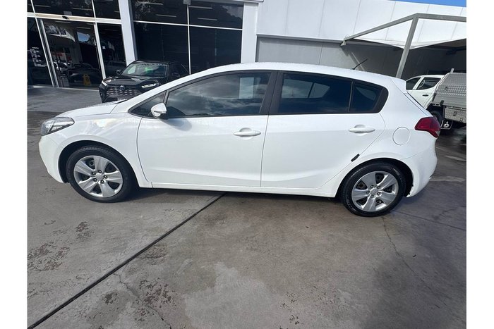 2015 Kia Cerato S