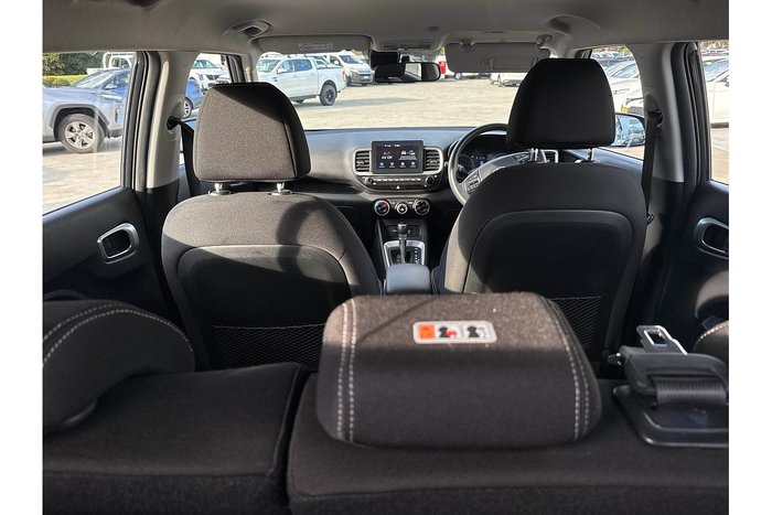 2020 Hyundai Venue Active