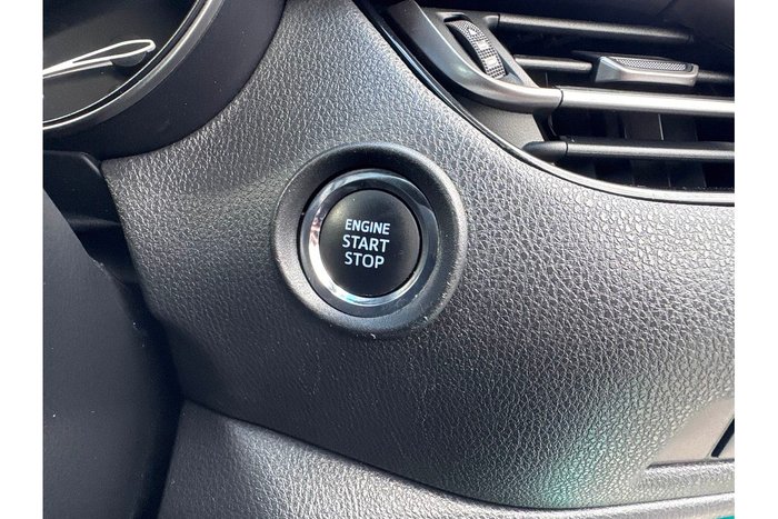 2017 Toyota C-HR Koba
