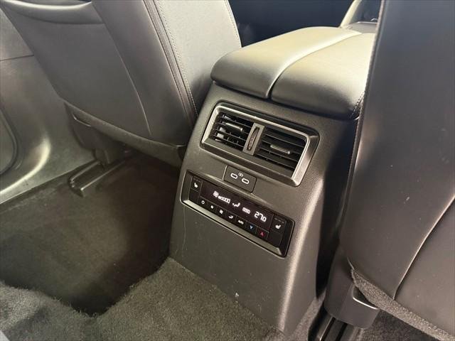 2023 Mazda CX-90 G50e Azami KK AWD Jet Black
