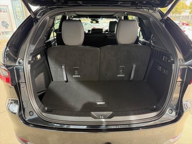2023 Mazda CX-90 G50e Azami KK AWD Jet Black
