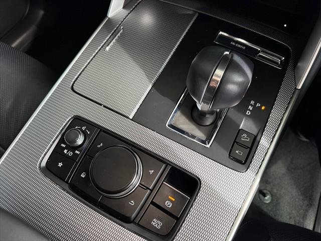 2023 Mazda CX-90 G50e Azami KK AWD Jet Black