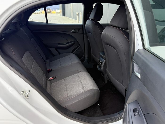2024 MG MG3 Excite