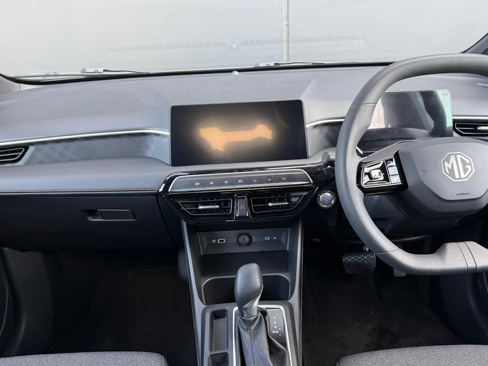 2024 MG MG3 Excite