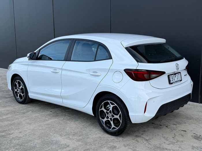 2024 MG MG3 Excite