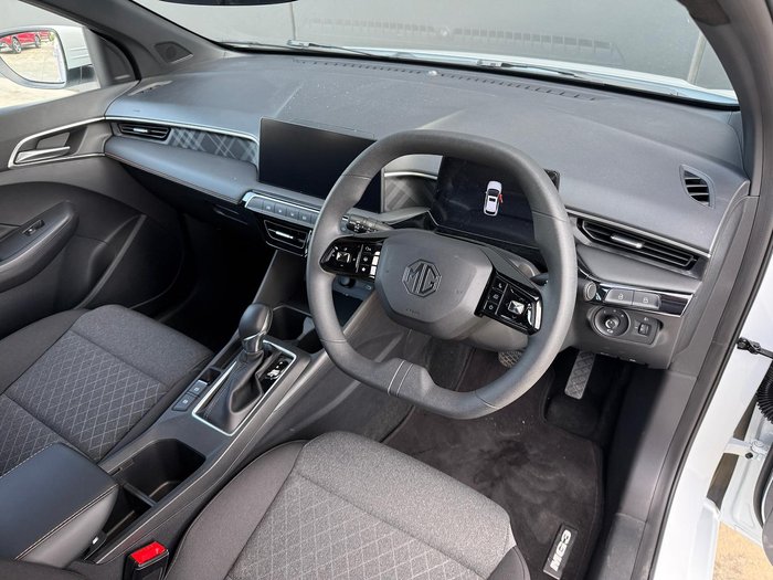 2024 MG MG3 Excite
