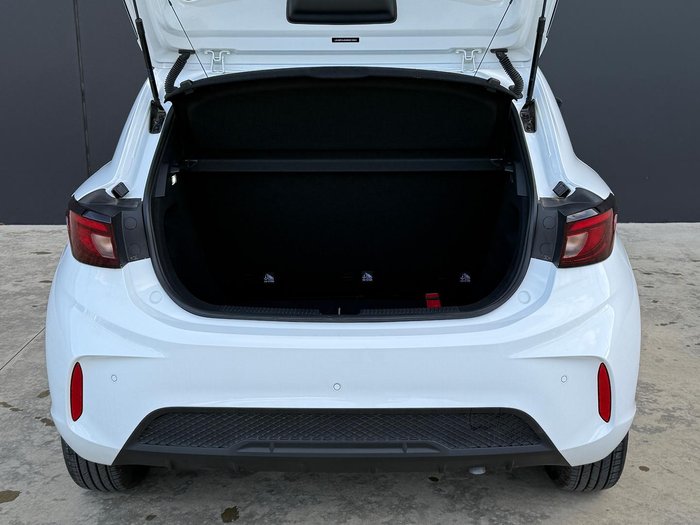 2024 MG MG3 Excite