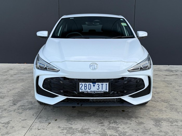 2024 MG MG3 Excite