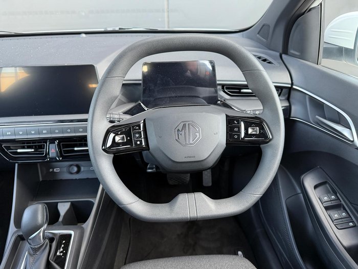 2024 MG MG3 Excite