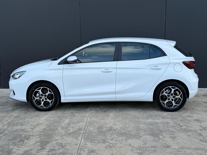 2024 MG MG3 Excite