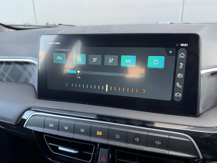 2024 MG MG3 Excite