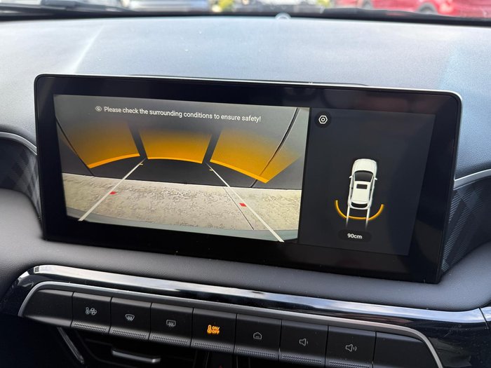 2024 MG MG3 Excite