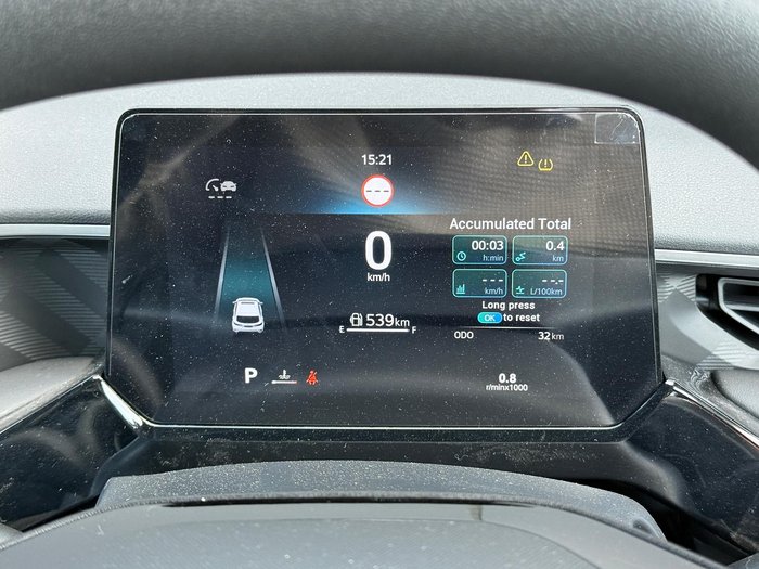 2024 MG MG3 Excite