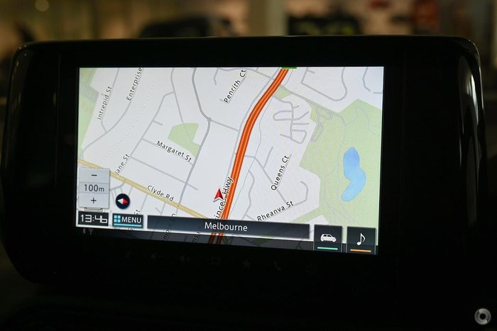 2024 Suzuki Swift Hybrid