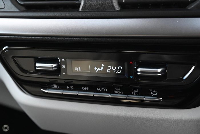 2024 Suzuki Swift Hybrid