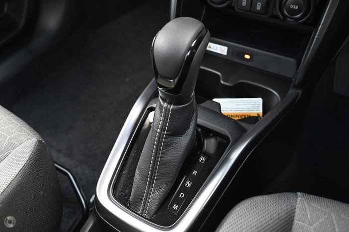 2024 Suzuki Swift Hybrid