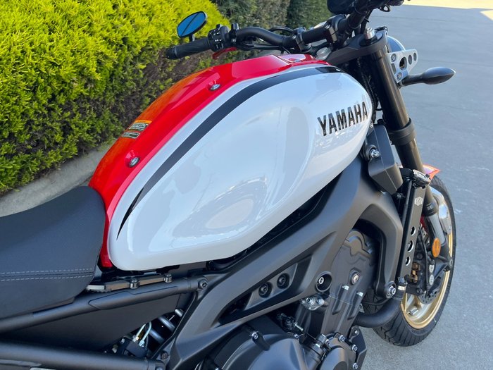 2020 Yamaha XSR900 ABS (MTM850A)