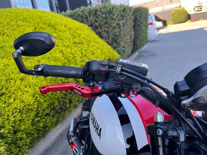 2020 Yamaha XSR900 ABS (MTM850A)