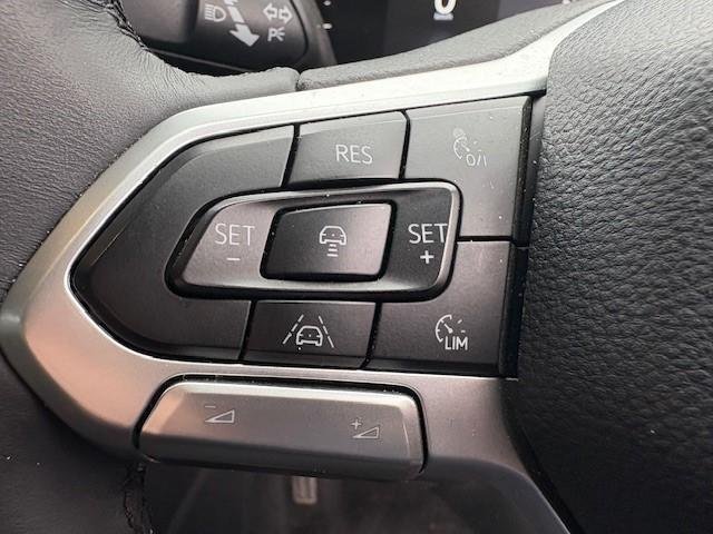 2023 Volkswagen Amarok TDI500 Life NF MY23 4X4 Dual Range Light Grey