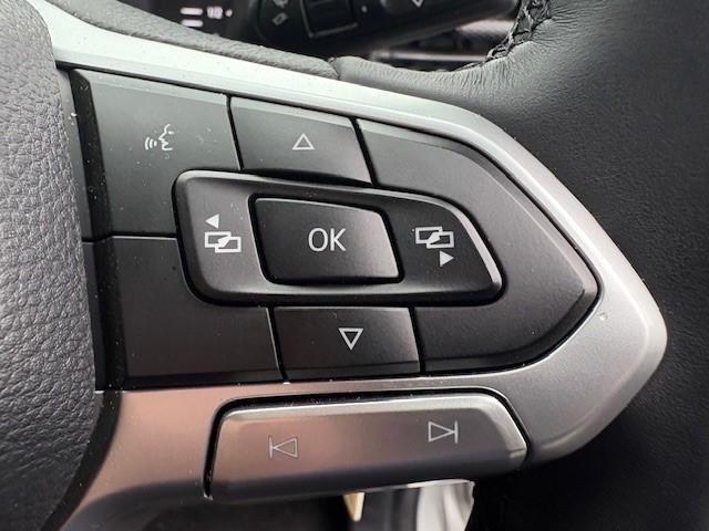 2023 Volkswagen Amarok TDI500 Life NF MY23 4X4 Dual Range Light Grey