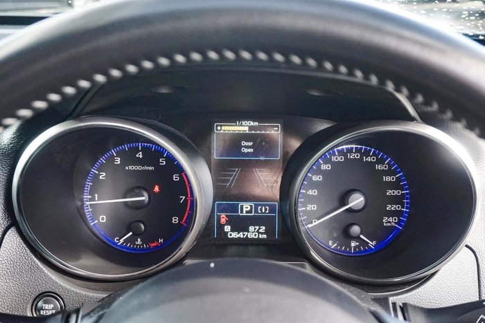 2020 Subaru Outback 2.5i Premium