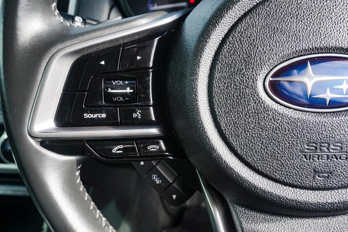 2020 Subaru Outback 2.5i Premium