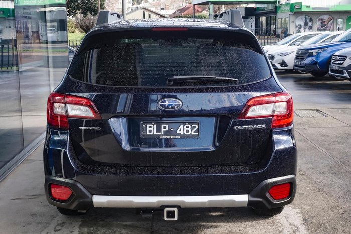 2020 Subaru Outback 2.5i Premium