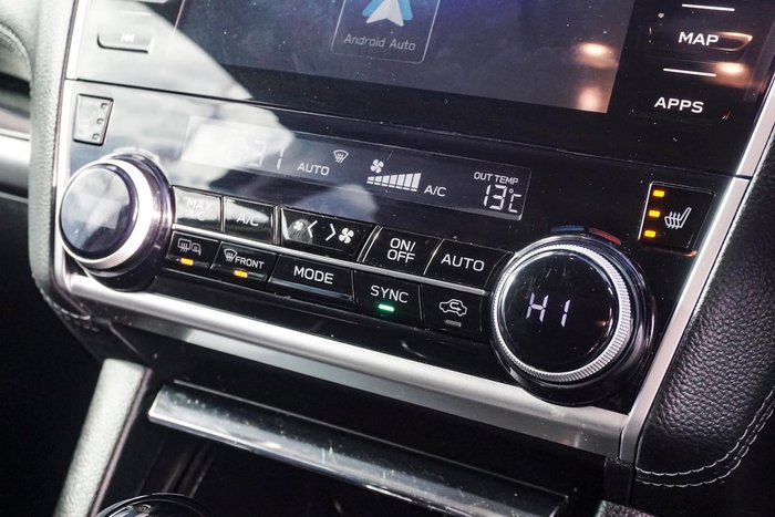 2020 Subaru Outback 2.5i Premium