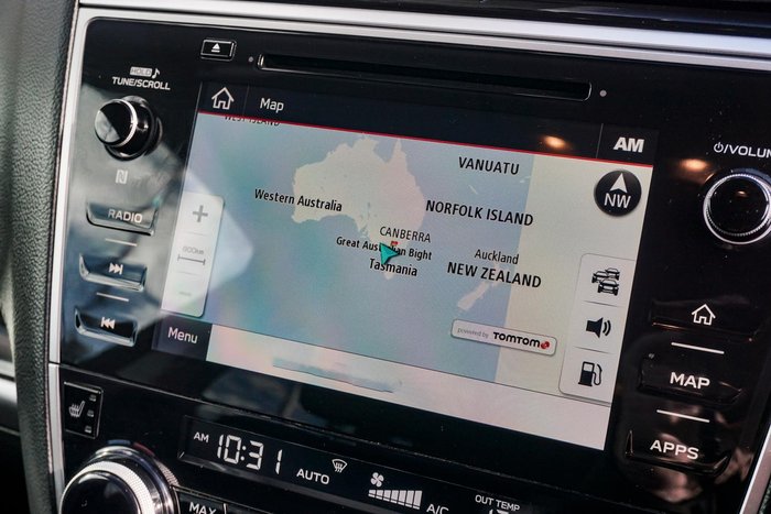 2020 Subaru Outback 2.5i Premium