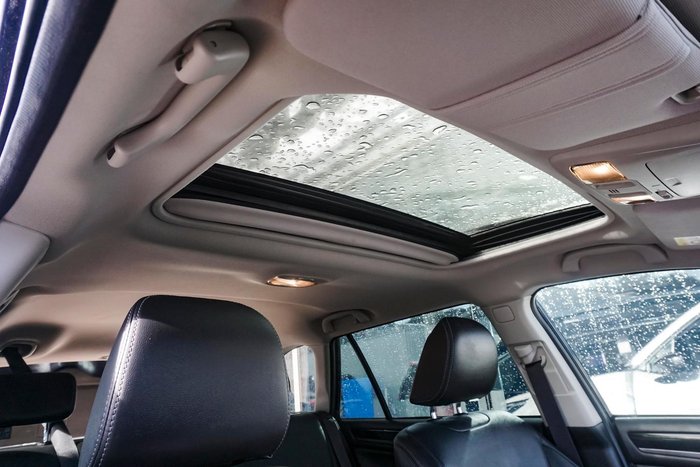 2020 Subaru Outback 2.5i Premium